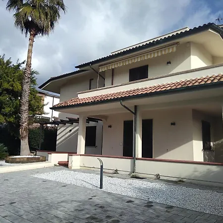 Kr Villa Cinquale