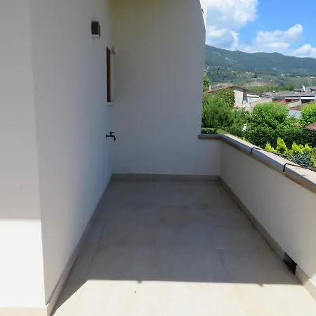 Kr Villa Cinquale
