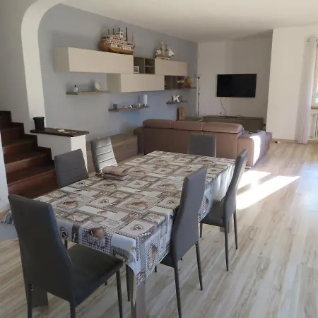 Villa Kr
