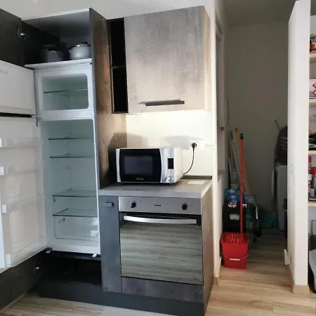Villa Kr Cinquale