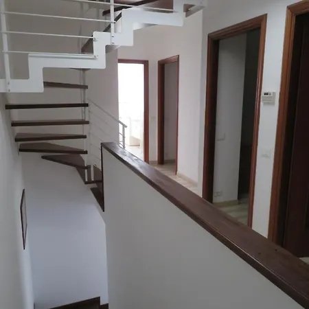 Kr Villa Cinquale