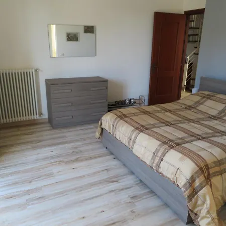 Kr Villa Cinquale