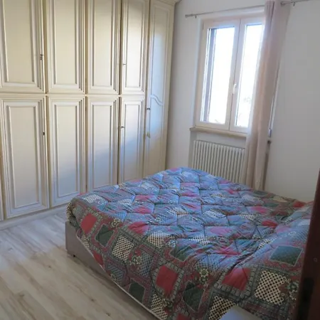 Villa Kr Cinquale