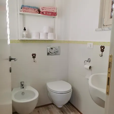Kr Villa Cinquale